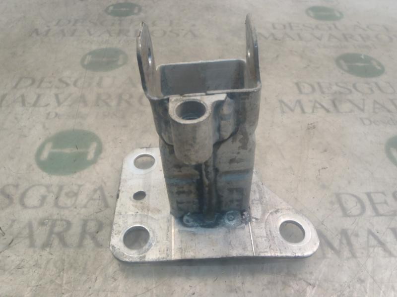 Recambio de punta chasis delantera para renault scenic ii 1.5 dci diesel referencia OEM IAM   