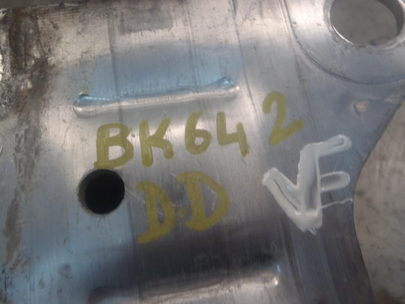 Recambio de punta chasis delantera para renault scenic ii 1.5 dci diesel referencia OEM IAM   