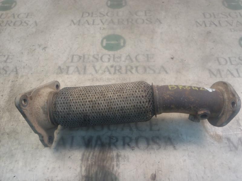 Recambio de salida colector para renault scenic ii 1.5 dci diesel referencia OEM IAM   