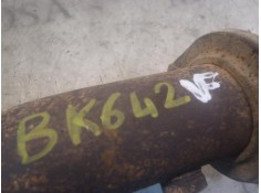 Recambio de salida colector para renault scenic ii 1.5 dci diesel referencia OEM IAM    2