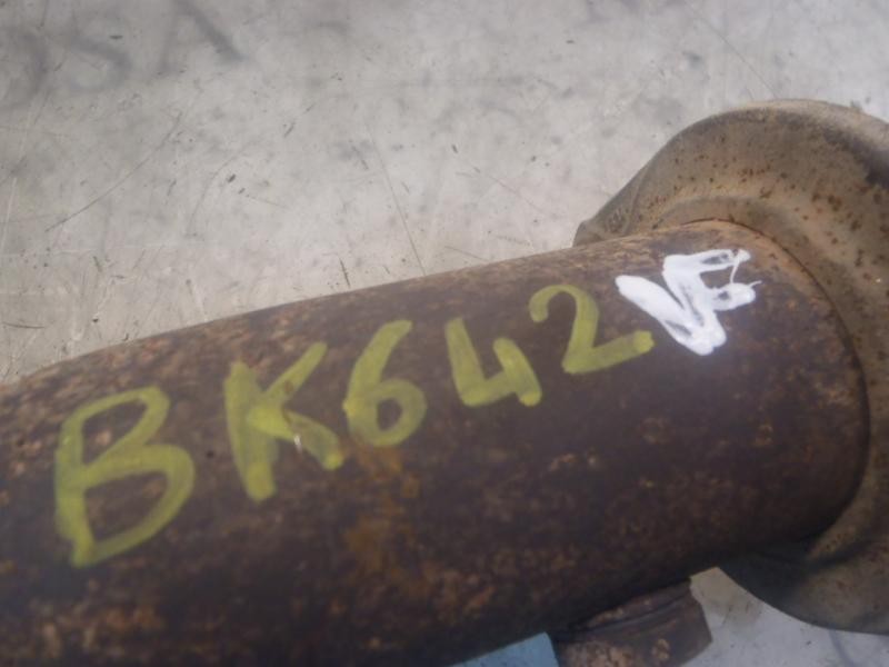 Recambio de salida colector para renault scenic ii 1.5 dci diesel referencia OEM IAM   