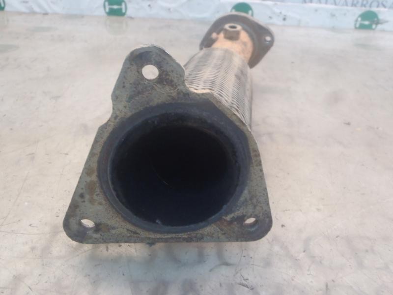Recambio de salida colector para renault scenic ii 1.5 dci diesel referencia OEM IAM   