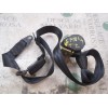 Recambio de cinturon seguridad trasero izquierdo para peugeot 206 cc cc referencia OEM IAM   