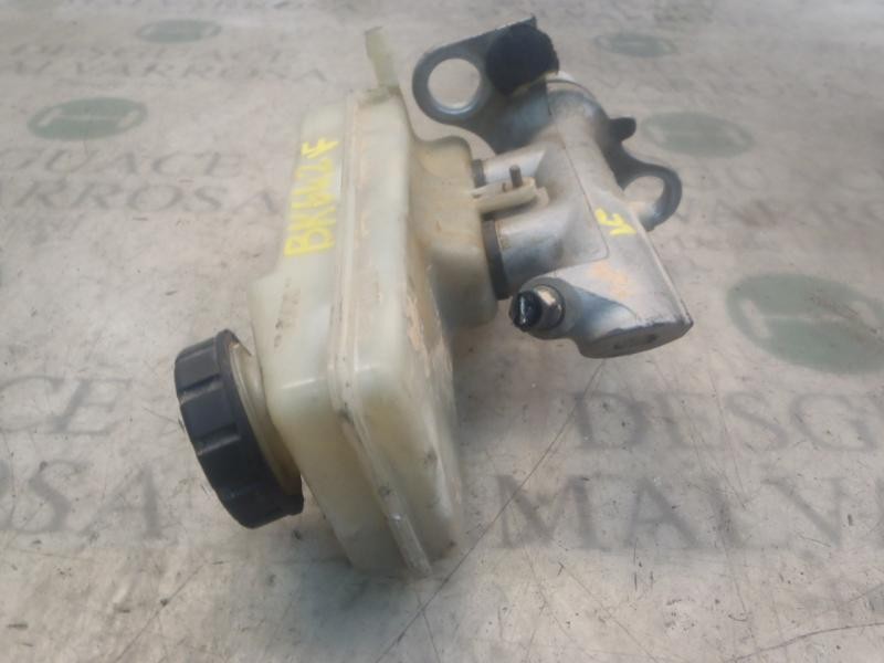 Recambio de bomba freno para renault scenic ii 1.5 dci diesel referencia OEM IAM   