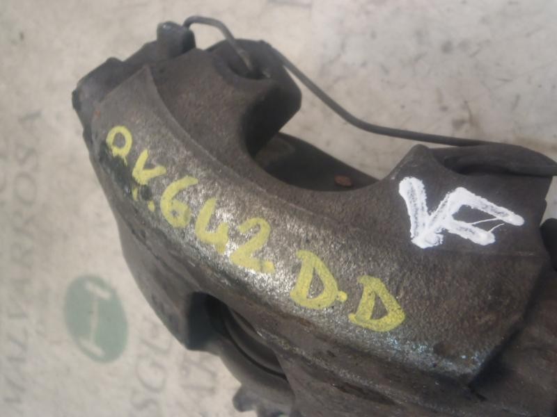 Recambio de pinza freno delantera derecha para renault scenic ii 1.5 dci diesel referencia OEM IAM   