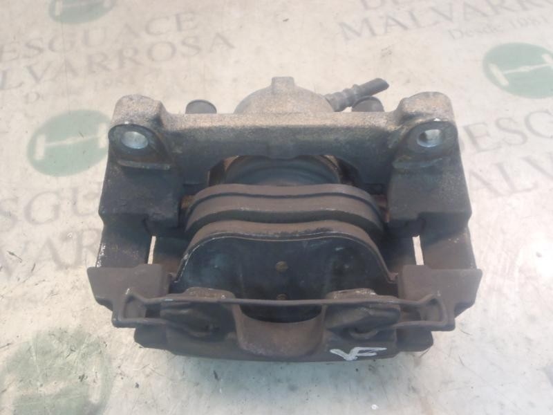 Recambio de pinza freno delantera derecha para renault scenic ii 1.5 dci diesel referencia OEM IAM   