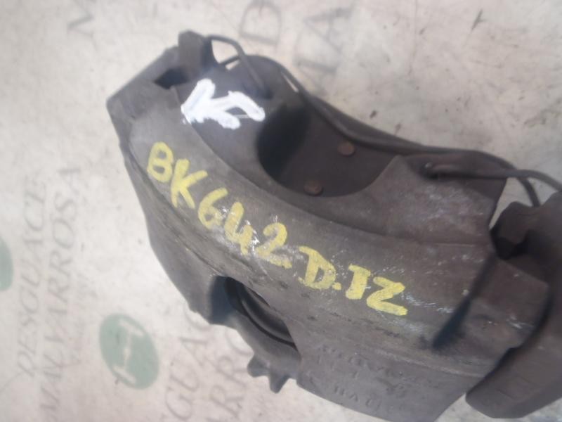 Recambio de pinza freno delantera izquierda para renault scenic ii 1.5 dci diesel referencia OEM IAM   