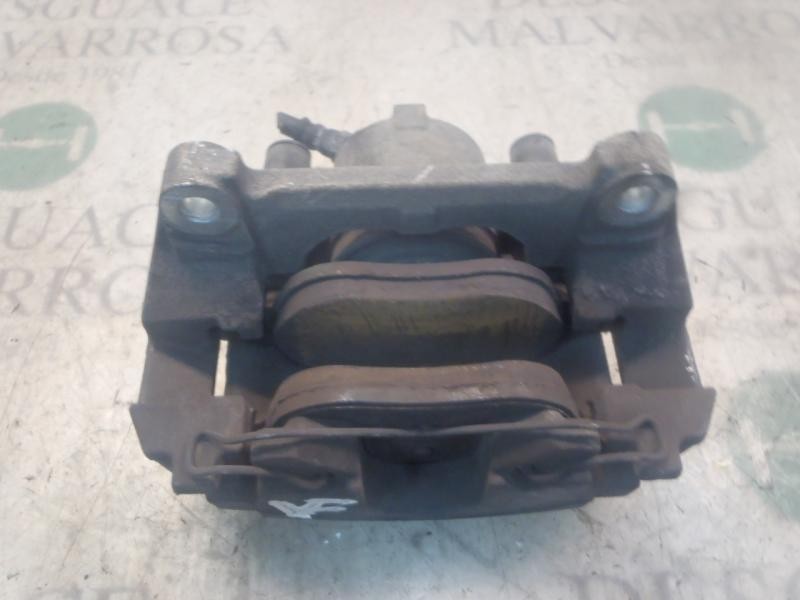 Recambio de pinza freno delantera izquierda para renault scenic ii 1.5 dci diesel referencia OEM IAM   