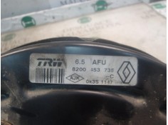 Recambio de servofreno para renault scenic ii 1.5 dci diesel referencia OEM IAM    2