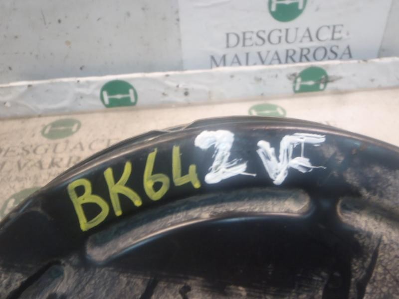 Recambio de servofreno para renault scenic ii 1.5 dci diesel referencia OEM IAM   