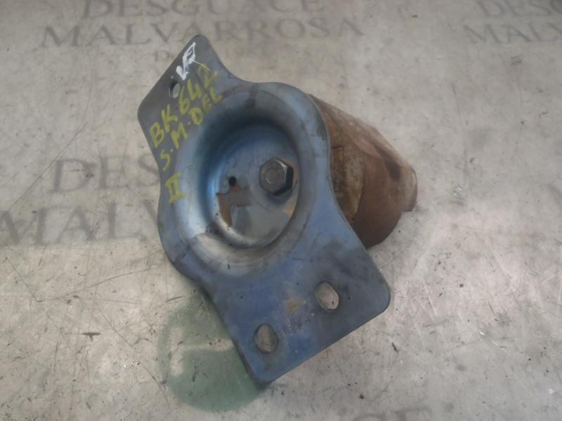 Recambio de soporte motor delantero para renault scenic ii 1.5 dci diesel referencia OEM IAM   