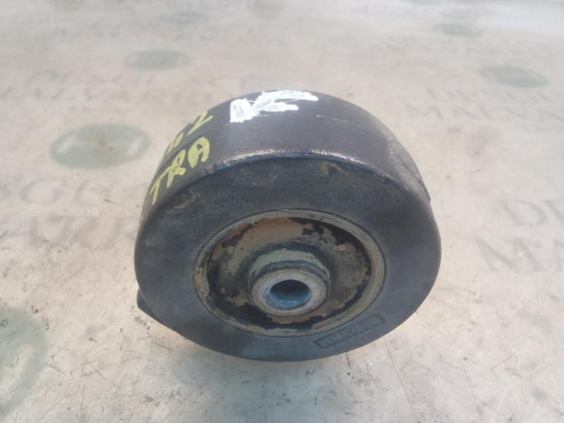 Recambio de soporte cambio para renault scenic ii 1.5 dci diesel referencia OEM IAM   