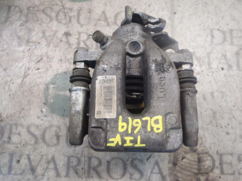 Recambio de pinza freno trasera izquierda para peugeot 308 confort referencia OEM IAM 4401N6  