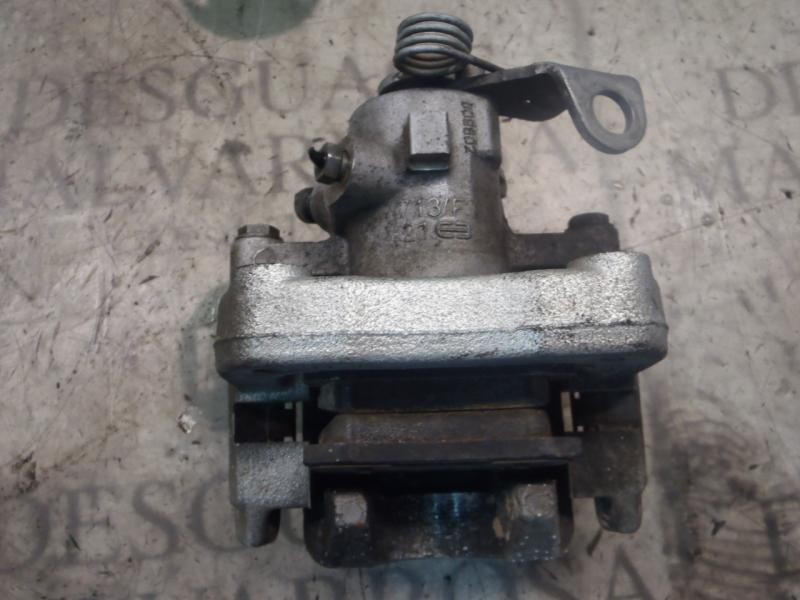 Recambio de pinza freno trasera derecha para peugeot 308 confort referencia OEM IAM 4401N7  