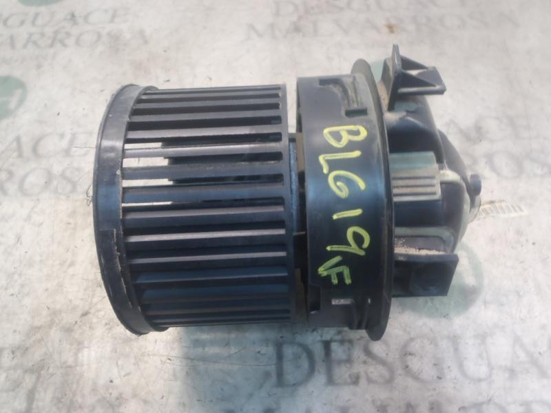 Recambio de motor calefaccion para peugeot 308 confort referencia OEM IAM 6441Z7  