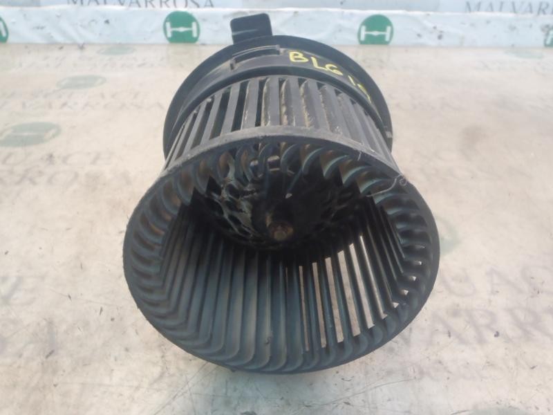 Recambio de motor calefaccion para peugeot 308 confort referencia OEM IAM 6441Z7  