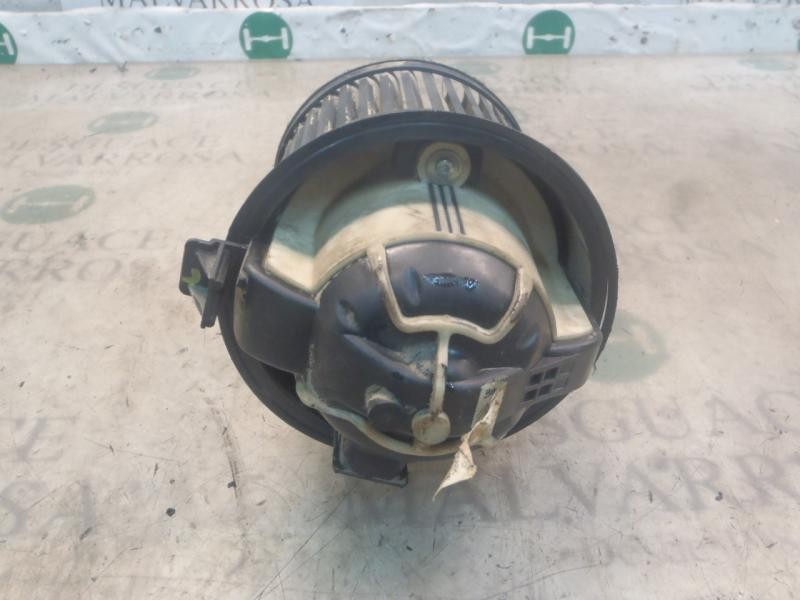 Recambio de motor calefaccion para peugeot 308 confort referencia OEM IAM 6441Z7  