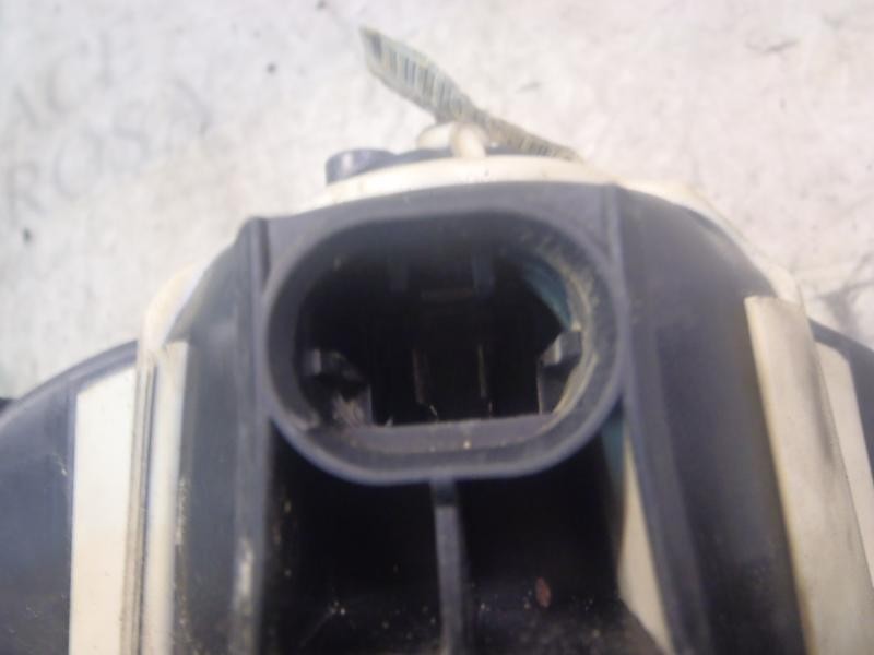 Recambio de motor calefaccion para peugeot 308 confort referencia OEM IAM 6441Z7  