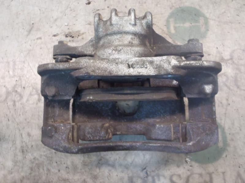Recambio de pinza freno delantera derecha para peugeot 308 confort referencia OEM IAM 4401N9  