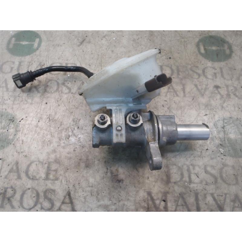 Recambio de bomba freno para peugeot 308 confort referencia OEM IAM 4601V0  