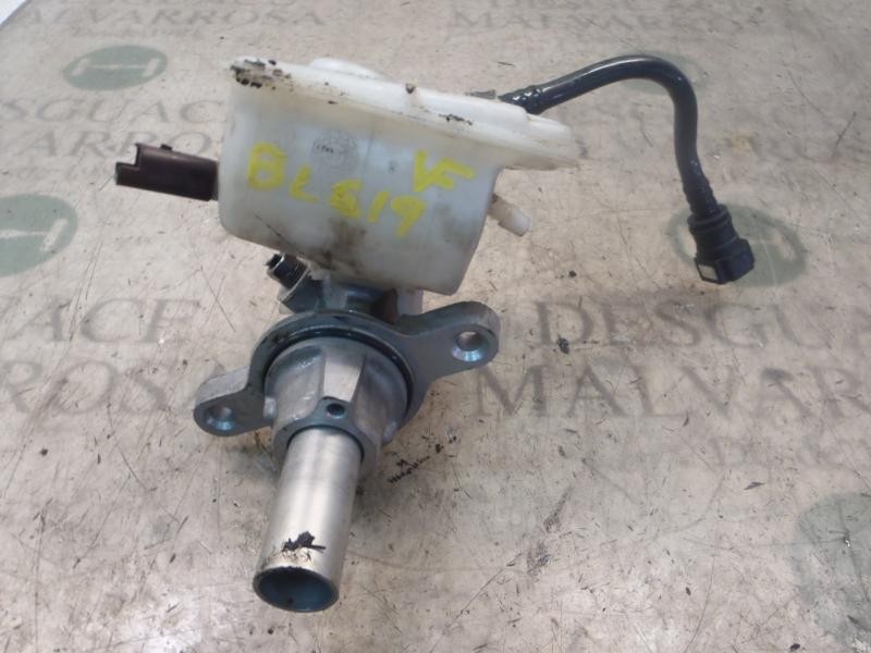 Recambio de bomba freno para peugeot 308 confort referencia OEM IAM 4601V0  