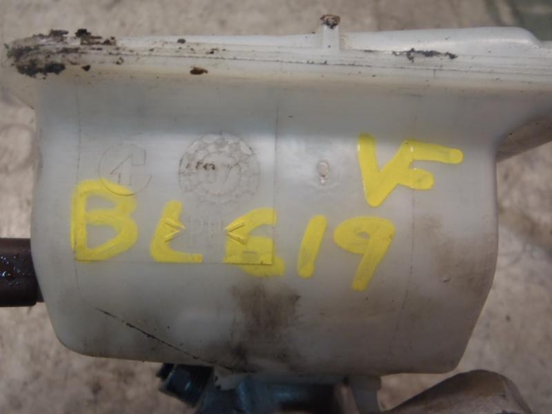 Recambio de bomba freno para peugeot 308 confort referencia OEM IAM 4601V0  