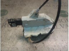 Recambio de cerradura puerta trasera izquierda para peugeot 308 confort referencia OEM IAM 9800617380   2