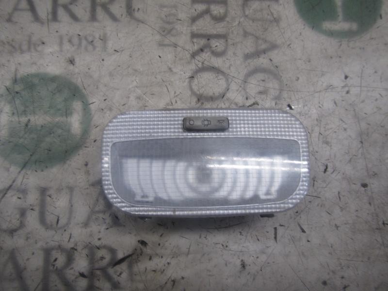 Recambio de piloto interior para citroën c3 picasso 1.6 hdi fap referencia OEM IAM   