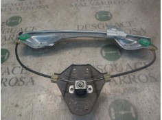 Recambio de elevalunas trasero izquierdo para peugeot 308 confort referencia OEM IAM 9223C7   2