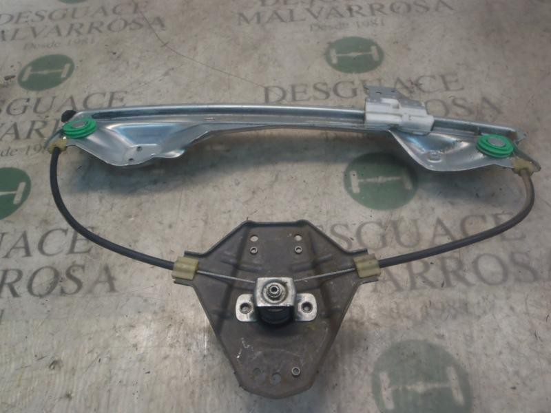 Recambio de elevalunas trasero izquierdo para peugeot 308 confort referencia OEM IAM 9223C7  