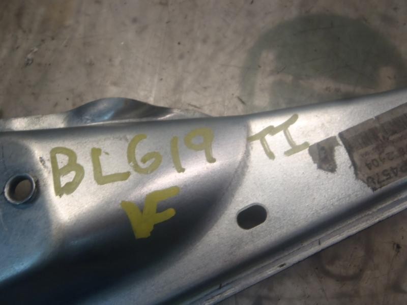 Recambio de elevalunas trasero izquierdo para peugeot 308 confort referencia OEM IAM 9223C7  