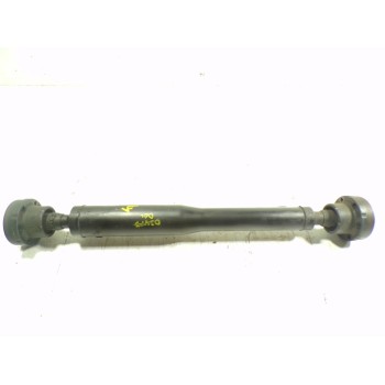 TRANSMISION CENTRAL DELANTERA TVB500160 