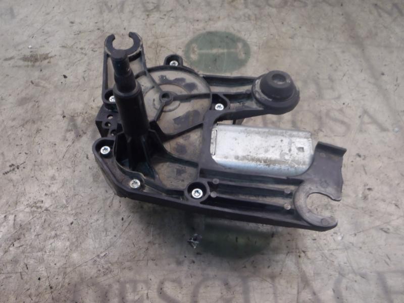 Recambio de motor limpia trasero para peugeot 308 confort referencia OEM IAM 6405JQ  
