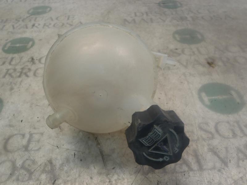 Recambio de deposito expansion para peugeot 308 confort referencia OEM IAM 1323AH  