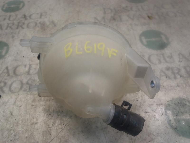 Recambio de deposito expansion para peugeot 308 confort referencia OEM IAM 1323AH  