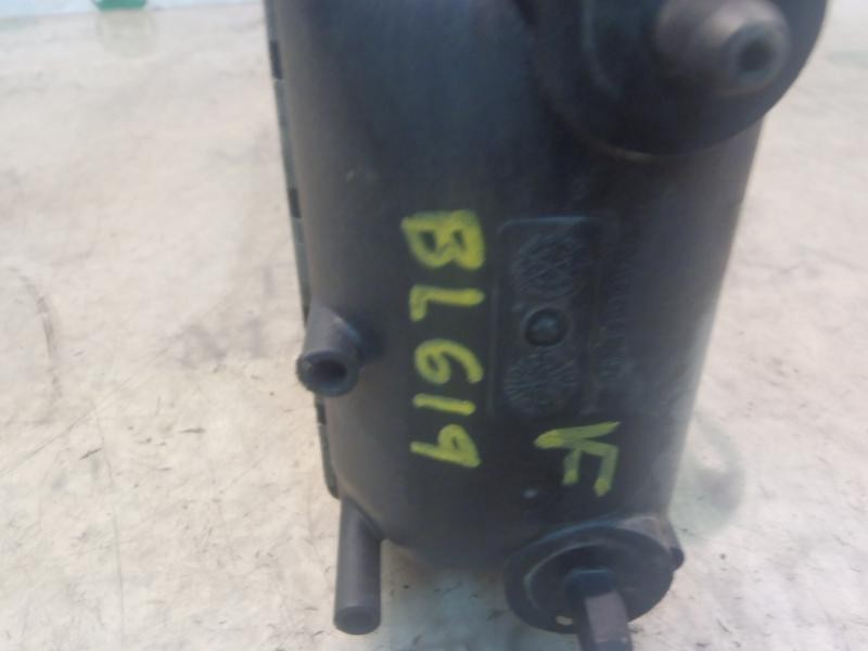 Recambio de intercooler para peugeot 308 confort referencia OEM IAM 0384L4  