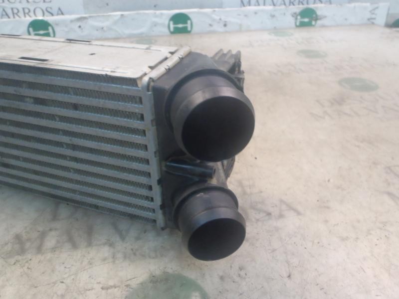Recambio de intercooler para peugeot 308 confort referencia OEM IAM 0384L4  