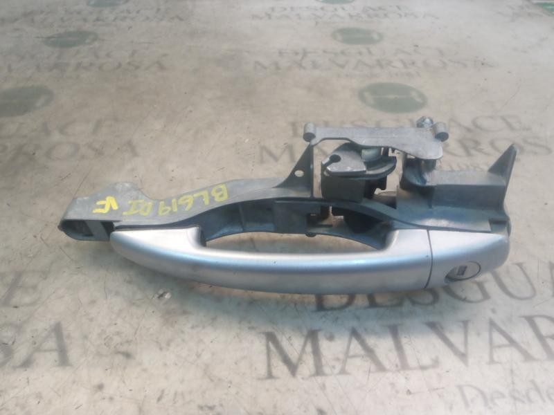 Recambio de maneta exterior delantera izquierda para peugeot 308 confort referencia OEM IAM 9101GF  910958
