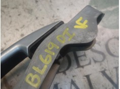 Recambio de maneta exterior delantera izquierda para peugeot 308 confort referencia OEM IAM 9101GF  910958 2