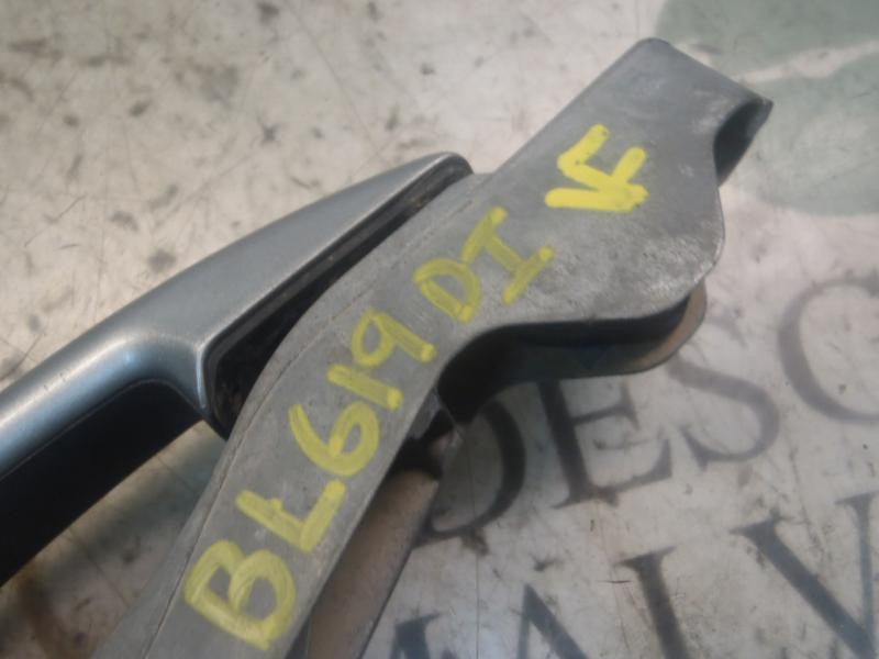 Recambio de maneta exterior delantera izquierda para peugeot 308 confort referencia OEM IAM 9101GF  910958