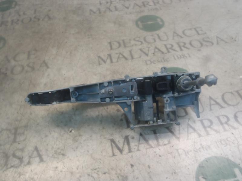 Recambio de maneta exterior delantera izquierda para peugeot 308 confort referencia OEM IAM 9101GF  910958