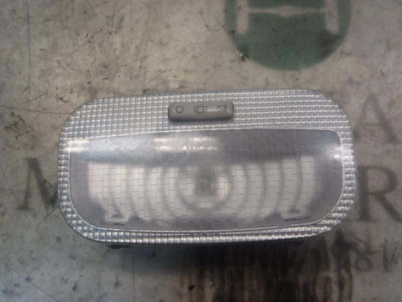 Recambio de piloto interior para peugeot 308 confort referencia OEM IAM 6362T9  