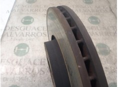 Recambio de disco freno delantero para ford mondeo ber. (ca2) trend referencia OEM IAM 1500159   2