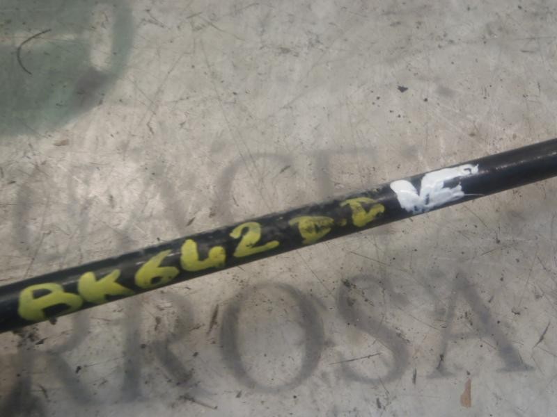 Recambio de tirante delantero derecho para renault scenic ii 1.5 dci diesel referencia OEM IAM   