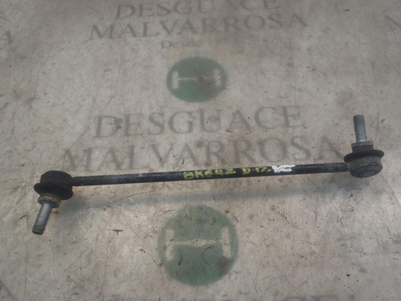 Recambio de tirante delantero izquierdo para renault scenic ii 1.5 dci diesel referencia OEM IAM   