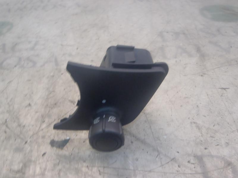 Recambio de modulo electronico para renault scenic ii 1.5 dci diesel referencia OEM IAM   