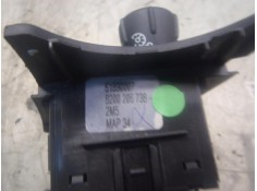 Recambio de modulo electronico para renault scenic ii 1.5 dci diesel referencia OEM IAM    2