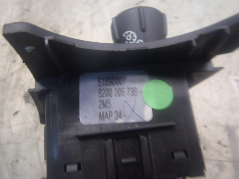 Recambio de modulo electronico para renault scenic ii 1.5 dci diesel referencia OEM IAM   