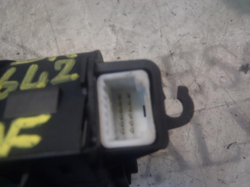 Recambio de modulo electronico para renault scenic ii 1.5 dci diesel referencia OEM IAM   