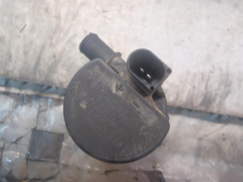 Recambio de valvula intercambio de calefaccion para renault scenic ii 1.5 dci diesel referencia OEM IAM   